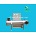 8T/H UV sterilizer for circulating recycled water price list